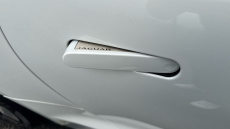 Jaguar F-Type 3.0 Supercharged V6 R-Dynamic 2dr Auto Petrol Coupe